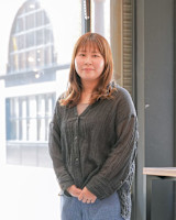 大針 果奈(オオハリ カナ)