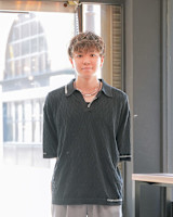 山城 範周(ヤマシロ ノリチカ)