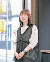 小坂 奈々(コサカ ナナ)