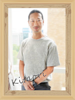 北折　智章(キタオリ　トモアキ)