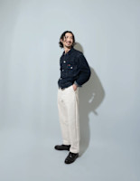 浅見 仁詞(アサミ ヒトシ)