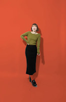 河合 三和(カワイ ミワ)