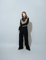 鈴木 麻由子(スズキ マユコ)