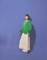 山本 かおり(ヤマモト カオリ)