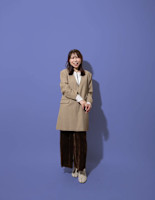 松原 輝美(マツバラ テルミ)