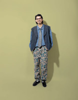 古井 延秀(フルイ ノブヒデ)