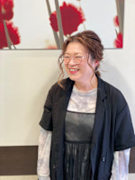 佐藤 理奈(サトウ リナ)