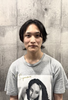 福田 舜(フクダ シュン)