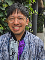 廣瀬　将一(ヒロセ)