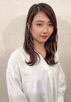 安藤 綾華(アンドウ アヤカ)