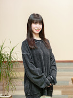 宮川 真鈴(ミヤカワ マリン)