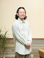 見附 允和(ミツケ マサカズ)