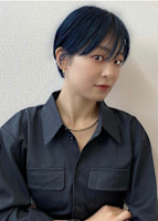 一ノ瀬 友梨(イチノセ ユリ)