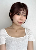 鍋嶋 涼香(ナベシマ リョウカ)