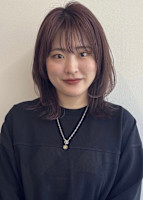 中原 尚子(ナカハラ ナオコ)