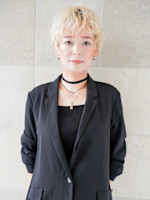 小田 恵(オダ メグミ)