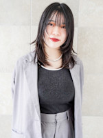 江田　智沙穂(エダ　チサホ)