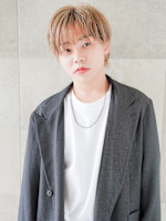 橋本　和歩(ハシモト　カズホ)