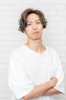 ハルキ Haｒuki(ハルキ ハルキ)