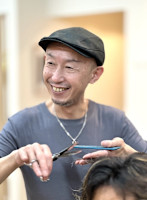 小松 栄一(コマツ エイイチ)