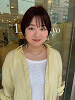 本島　奈々子(モトジマ ナナコ)