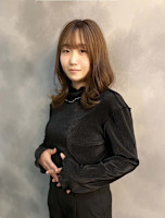 竹田 有沙(タケタ アリサ)