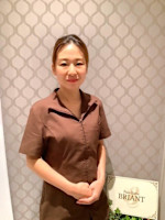 遠藤(エンドウ)