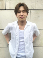 松本 優樹【代官山】(マツモト ユウキ)