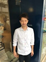 緒方　健介(オガタ　ケンスケ)