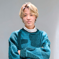 東田 啓吾(アズマダ ケイゴ)