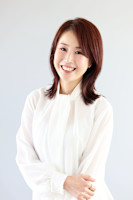 藤沢由加里(フジサワユカリ)