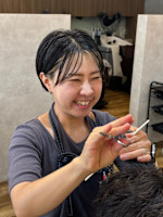 宮田 沙弥香(ミヤタ サヤカ)