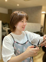 中島 綾子(ナカジマ アヤコ)