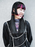 Akina /似合わせ(アキナ ニアワセ)