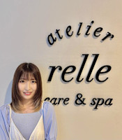 松本結衣(マツモトユイ)