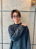 梁井　匠(ヤナイ　タクミ)