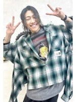 池田　一之(イケダ　カズユキ)