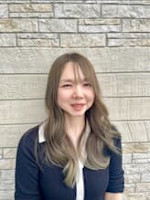 西別府康代(ニシベップヤスヨ)