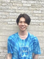 後藤悠紀(ゴトウユウキ)