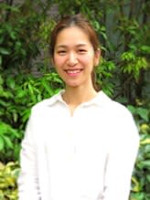 羽根 響子(ハネ キョウコ)