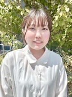 宅島 杏奈(タクシマ アンナ)