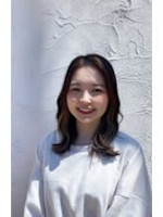 菅 愛里子(スガ アリス)