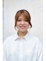 坂 めい(サカ メイ)