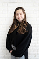 廣渡世理奈 【松戸駅】(ヒロワタリ セリナ)