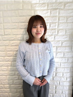 嶋森優 【松戸駅】(シマモリ ユウ)