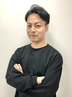 山内 貴広(ヤマウチ タカヒロ)