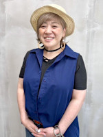 山中 玲子(ヤマナカ レイコ)