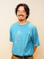 柴田芳博(シバタヨシヒロ)