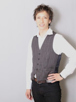 船橋 祐二郎(フナバシ ユウジロウ)