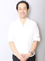 佐久間 克己(サクマ カツミ)